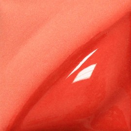 Light Red - 16oz Velvet Underglaze